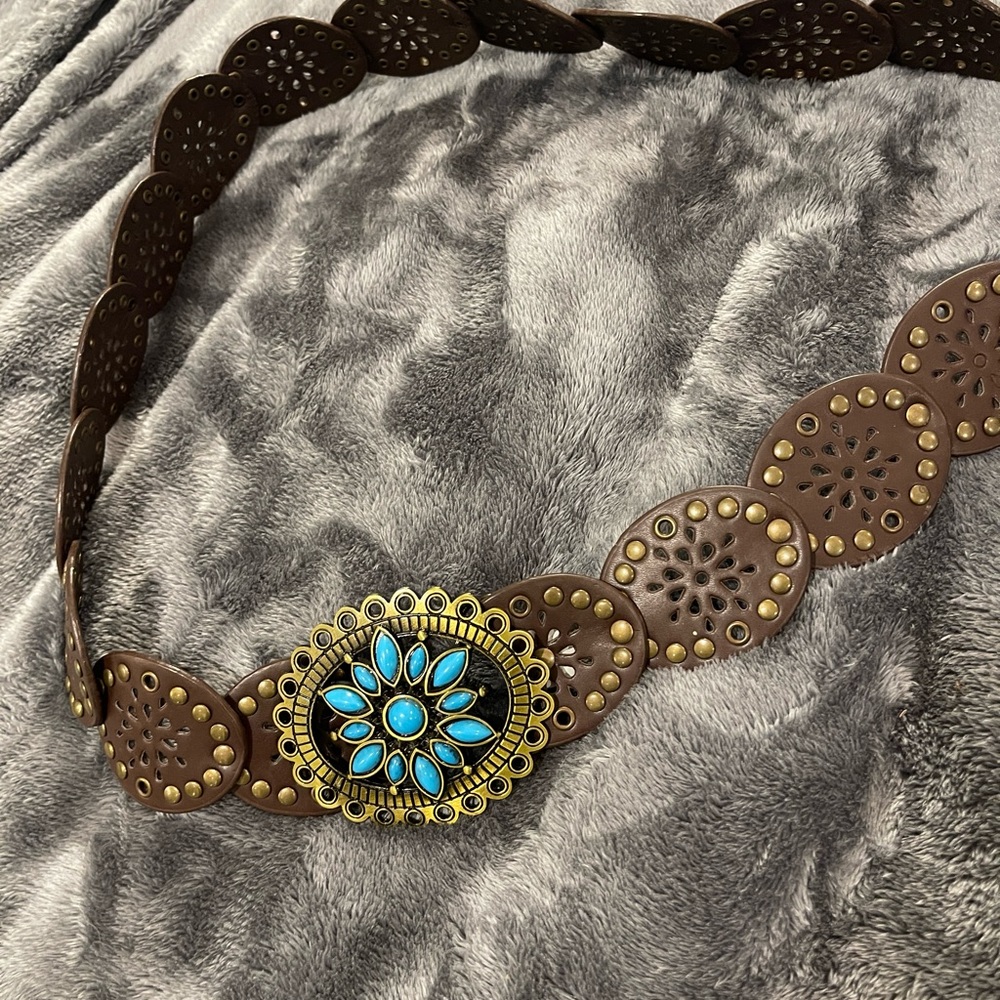 Belt - Picture 4 of 4